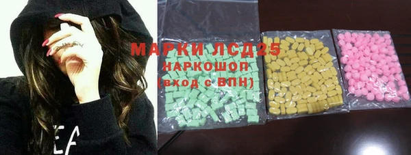 крисы Горняк