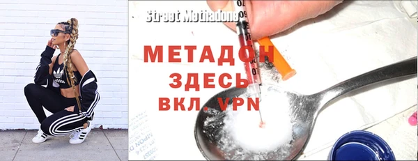 крисы Горняк