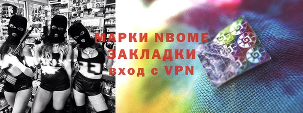 крисы Горняк