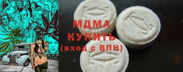 крисы Горняк